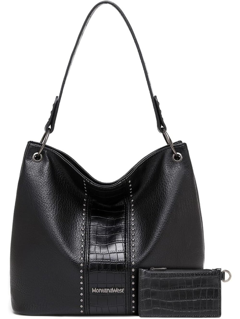 Purses for Women Hobo Bags Slouchy Shoulder Bag Tote Handbags | Stylish for Ever